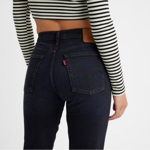 Levi’s Denim Pants Size 26 - Picture 1 of 13